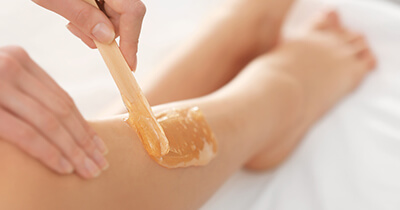 services_Waxing Service