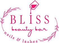 Bliss beauty bar -h150 logo